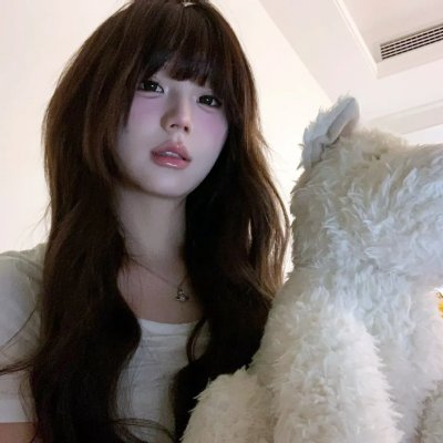 剃须。然后捡到女高中生。